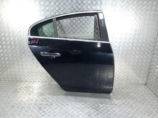дверь задняя правая Volvo S60 2 поколение 2011, цвет
