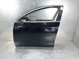 дверь передняя левая Volvo S60 2 поколение 2011, цвет