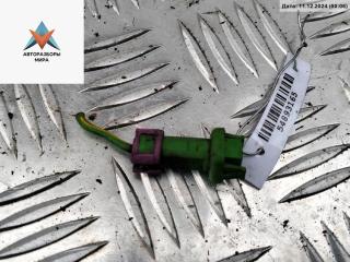 разъем (фишка) проводки Volkswagen Passat B5 1998, 1.8 л., бензин, МКПП, зелёный, универсал, 813972641