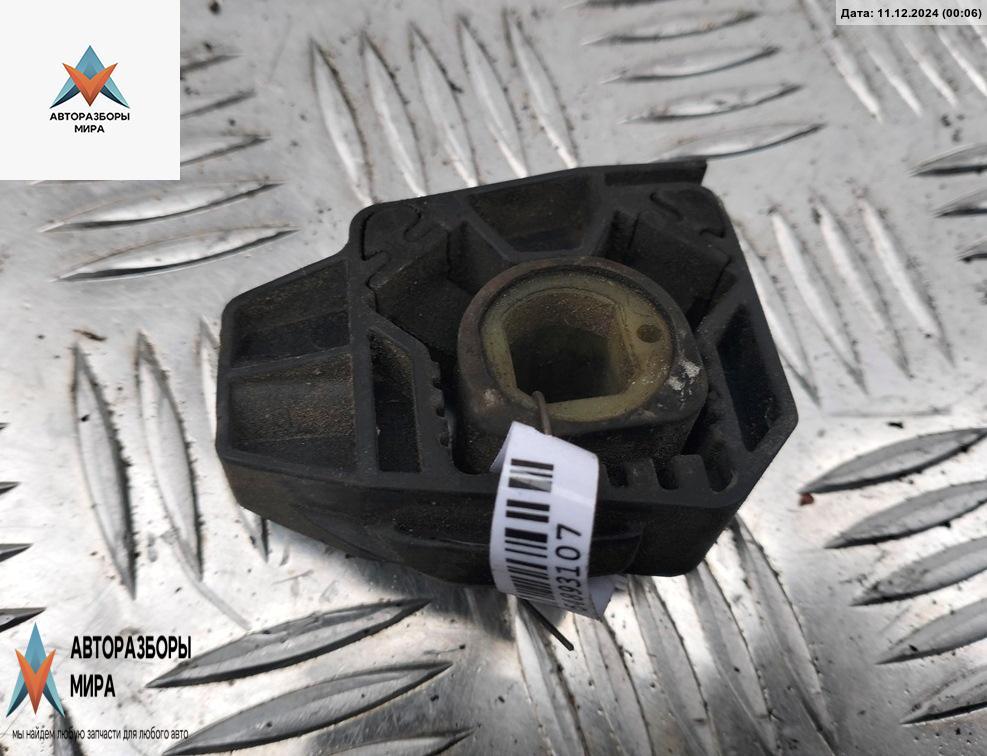 кронштейн радиатора Skoda Fabia 1 поколение (6Y) 2003, 1.4 л., бензин, МКПП, серый, универсал - фото №1