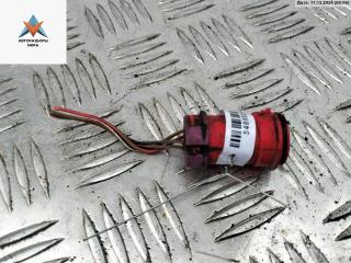 разъем (фишка) проводки Volkswagen Passat B5 1998, 1.8 л., бензин, МКПП, синий, универсал, 813971958