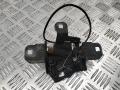 замок капота Volkswagen Golf 4 поколение 2001, 1.9 л., дизель, МКПП, синий, универсал, 1J0823509C - фото №2