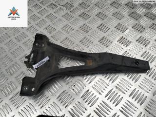 кронштейн (крепление) Volkswagen Golf 4 поколение 2003, 1.9 л., дизель, МКПП, серый, универсал, 1J0805569B