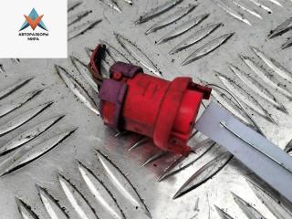 разъем (фишка) проводки Volkswagen Passat B5 1998, 1.8 л., бензин, МКПП, синий, универсал, 813971959