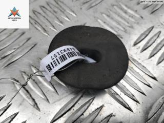 кронштейн радиатора Volkswagen Passat B6 2006, 2.0 л., дизель, МКПП, серый, универсал, 1K0121367F