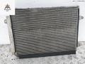 радиатор кондиционера Volkswagen Passat B6 2006, 2.0 л., дизель, МКПП, серый, универсал - фото №2