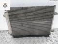 радиатор кондиционера Volkswagen Passat B6 2006, 2.0 л., дизель, МКПП, серый, универсал - фото №2