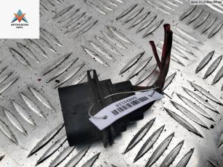 разъем (фишка) проводки Volkswagen Golf 4 поколение 2003, 1.9 л., дизель, МКПП, серый, универсал, 1J0906443