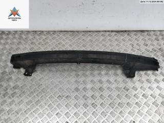 усилитель бампера переднего Volkswagen Golf 4 поколение 2001, 1.9 л., дизель, МКПП, синий, универсал, 1J0823509C