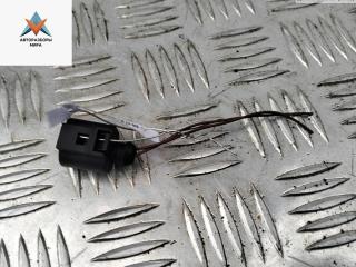 разъем (фишка) проводки Volkswagen Touran 1 поколение 2004, 1.6 л., бензин, МКПП, серый, минивэн, 1J0973702