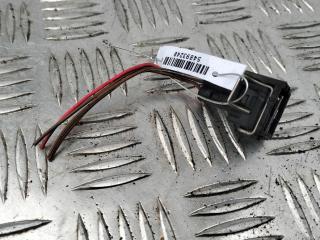 разъем (фишка) проводки Volkswagen Passat B5 1998, 1.8 л., бензин, МКПП, синий, универсал, 357919754