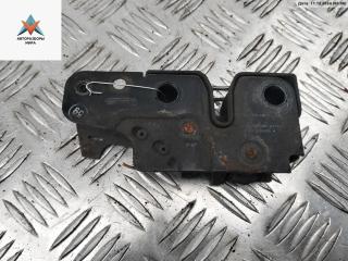 замок капота Volkswagen Golf 5 поколение 2003, 1.4 л., бензин, МКПП, серый, хетчбэк 5 дв.