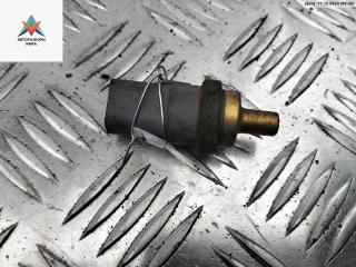 датчик температуры Volkswagen Caddy 3 поколение 2006, 2.0 л., бензин, МКПП, красный, фургон