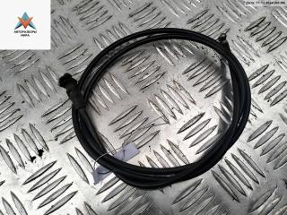 трос капота Volkswagen Passat B5 1998, 1.6 л., бензин, МКПП, красный, универсал, 3B1823531C