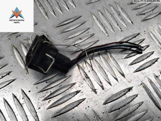 разъем (фишка) проводки Volkswagen Passat B5 [рестайлинг] 2004, 1.9 л., дизель, МКПП, чёрный, универсал, 357919754