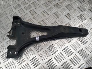 кронштейн (крепление) Volkswagen Golf 4 поколение 2000, 1.4 л., бензин, МКПП, красный, хетчбэк 5 дв., 1J0805569B
