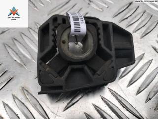 кронштейн радиатора Skoda Fabia 1 поколение (6Y) 2003, 1.4 л., бензин, МКПП, серый, универсал