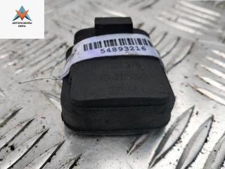 кронштейн радиатора Volkswagen Passat B5 1998, 1.6 л., бензин, МКПП, красный, универсал