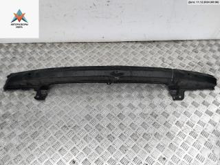 усилитель бампера переднего Volkswagen Golf 4 поколение 2003, 1.9 л., дизель, МКПП, серый, универсал