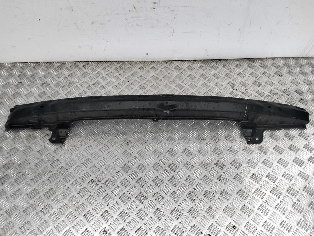 усилитель бампера переднего Volkswagen Golf 4 поколение 2003, 1.9 л., дизель, МКПП, серый, универсал - фото №1