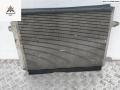 радиатор кондиционера Volkswagen Passat B6 2006, 1.6 л., бензин, МКПП, серый, универсал - фото №2
