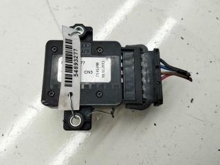 блок управления сиденьем Volkswagen Passat B7 2012, 2.5 л., бензин, АКПП, синий, седан, 561959777