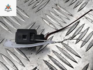 разъем (фишка) проводки Volkswagen Passat B5 [рестайлинг] 2001, 1.9 л., дизель, МКПП, чёрный, универсал, 1J0973702