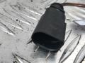 разъем (фишка) проводки Volkswagen Caddy 3 поколение 2006, 2.0 л., бензин, МКПП, красный, фургон, 1J0973702 - фото №2