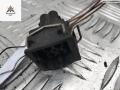 разъем (фишка) проводки Volkswagen Passat B5 1998, 1.8 л., бензин, МКПП, зелёный, универсал, 357919754 - фото №2