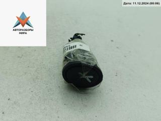 кнопка открытия багажника Ford Fusion 1 поколение [рестайлинг] 2007, 1.4 л., бензин, МКПП, синий, хетчбэк 5 дв., 6S6T19B514AB