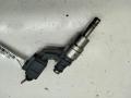 форсунка Volkswagen Touran 1 поколение 2004, 1.6 л., бензин, МКПП, серый, минивэн, 03C906036A - фото №2