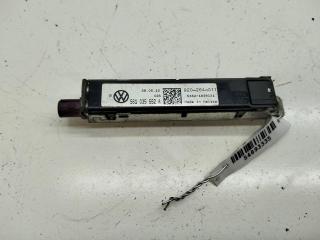 антенна Volkswagen Passat B7 USA 2012, 2.5 л., бензин, АКПП, синий, седан, 561035552A