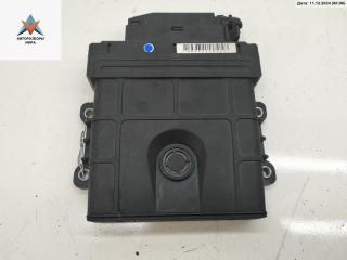 блок управления АКПП Volkswagen Passat B7 2012, 2.5 л., бензин, АКПП, синий, седан, 09G927750LH