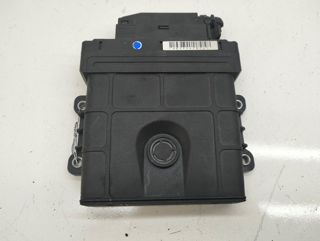 блок управления АКПП Volkswagen Passat B7 USA 2012, 2.5 л., бензин, АКПП, синий, седан, 09G927750LH