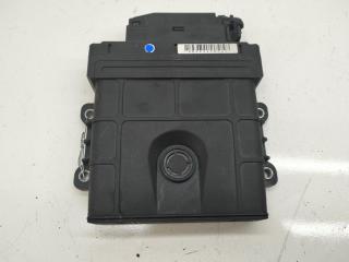 блок управления АКПП Volkswagen Passat B7 USA 2012, 2.5 л., бензин, АКПП, синий, седан, 09G927750LH