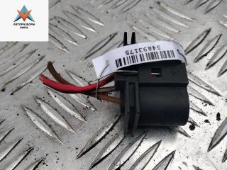 разъем (фишка) проводки Volkswagen Golf 4 поколение 2000, 1.4 л., бензин, МКПП, красный, хетчбэк 5 дв., 1J0906233