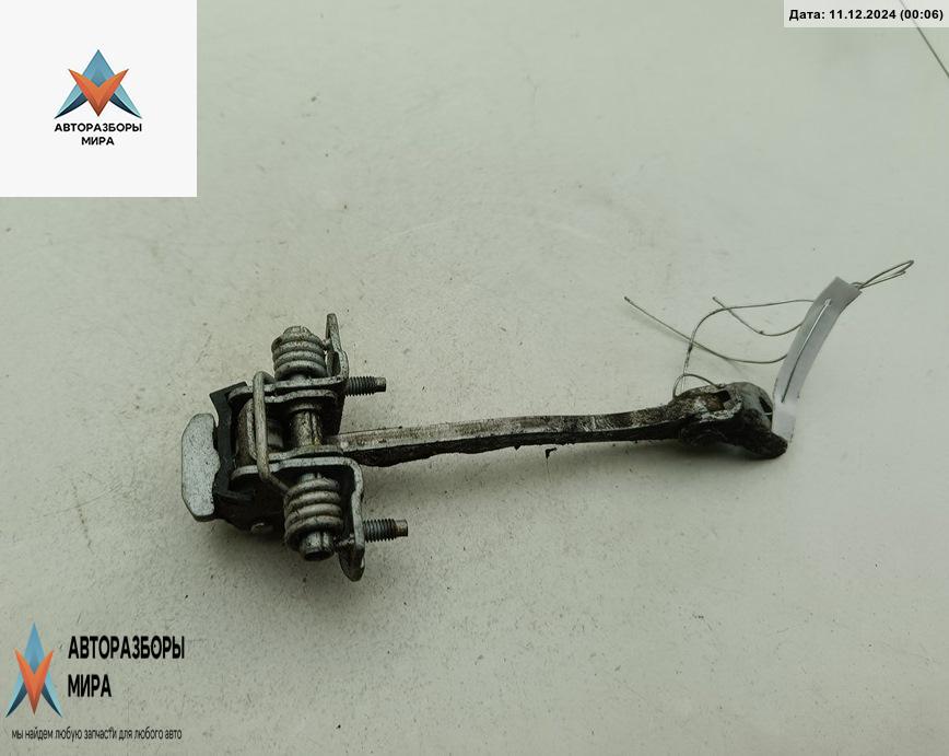 ограничитель открывания двери Opel Vectra C 2004, универсал, 09229749 - фото №1