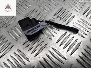 разъем (фишка) проводки Volkswagen Passat B5 [рестайлинг] 2001, 1.9 л., дизель, МКПП, чёрный, универсал, 6X0973717