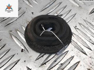 кронштейн радиатора Volkswagen Caddy 3 поколение 2006, 2.0 л., бензин, МКПП, красный, фургон, 1K0121367F