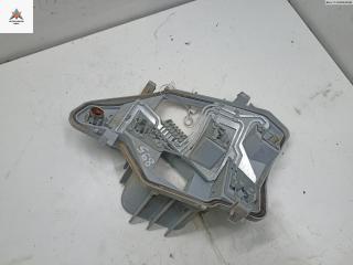 панель заднего левого фонаря Opel Signum C 2003, 2.2 л., дизель, АКПП, серый, хетчбэк 5 дв.