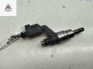 форсунка Volkswagen Touran 1 поколение 2004, 1.6 л., бензин, МКПП, серый, минивэн, 03C906036A