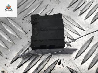 кронштейн радиатора Volkswagen Passat B5 [рестайлинг] 2001, 1.9 л., дизель, МКПП, чёрный, универсал