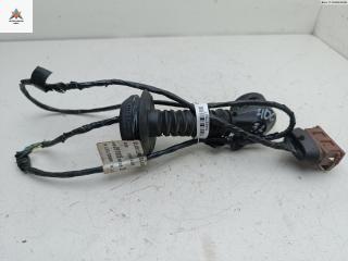 дверная проводка Peugeot 406 1 поколение 1995, 1.6 л., бензин, МКПП, красный, седан, 9625760580