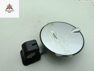 лючок топливного бака Opel Zafira 1 поколение (A) 2002, 1.6 л., бензин, МКПП, серый, минивэн, 90559414