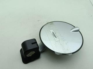 лючок топливного бака Opel Zafira A 2002, 1.6 л., бензин, МКПП, серый, минивэн, 90559414
