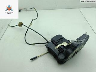 замок двери передней правой Mercedes-Benz C-Класс W203/S203/CL203 2002, 2.7 л., дизель, АКПП, серый, универсал, 2037200435