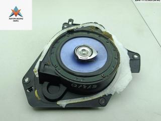 динамик двери Peugeot 206 1 поколение [рестайлинг] 2005, 1.6 л., бензин, МКПП, красный, кабриолет