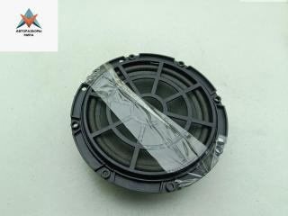 динамик двери Peugeot 307 1 поколение [рестайлинг] 2006, 2.0 л., дизель, АКПП, серый, универсал, 9634826880