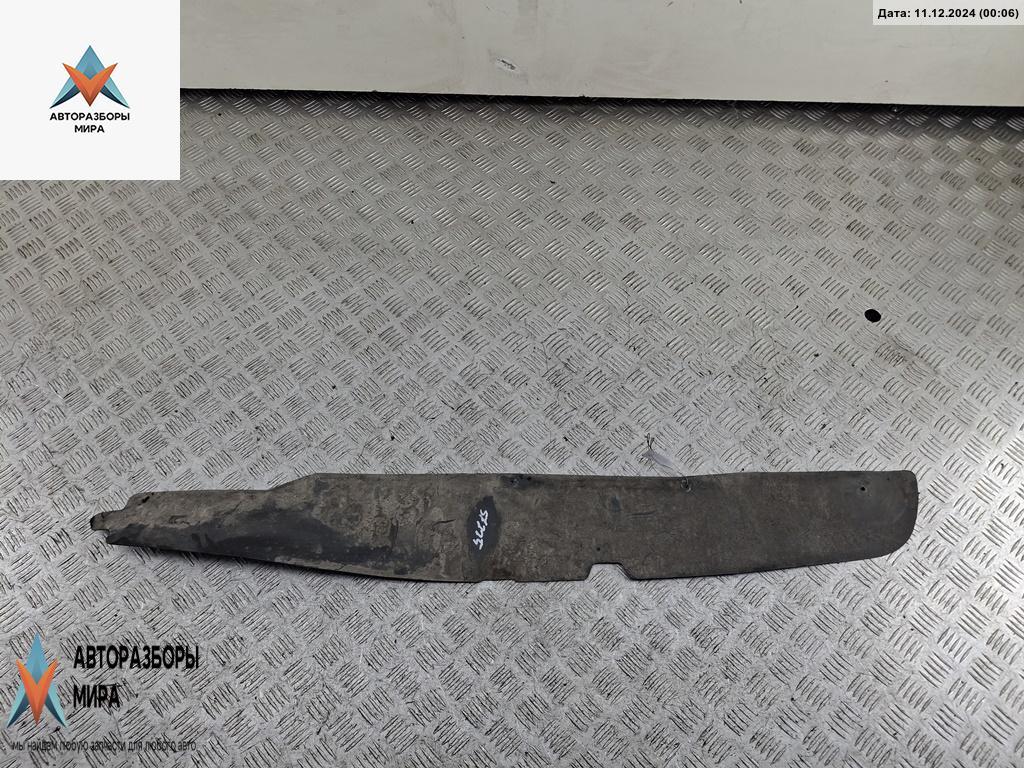 Подкрылок передний правый Renault Espace 3 поколение 1997, 2.0 л., бензин, минивэн, 6025312785 - фото №1