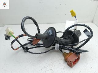 дверная проводка Peugeot 406 1 поколение 1995, 1.6 л., бензин, МКПП, красный, седан, 9625760080